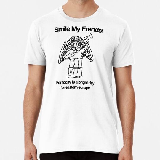 Discover Smile My Frendz!