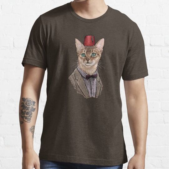 Discover 11th Doctor Mew