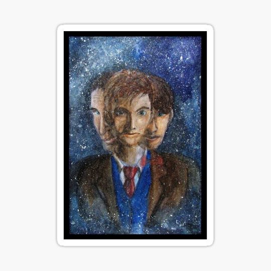 Discover The Doctor