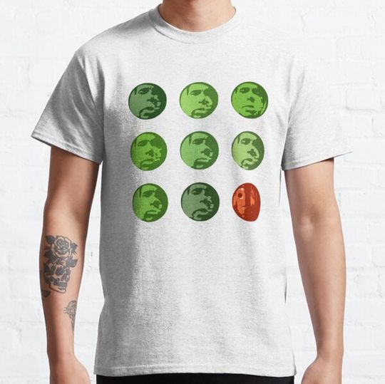 Discover Doctor Who 'The Invasion'