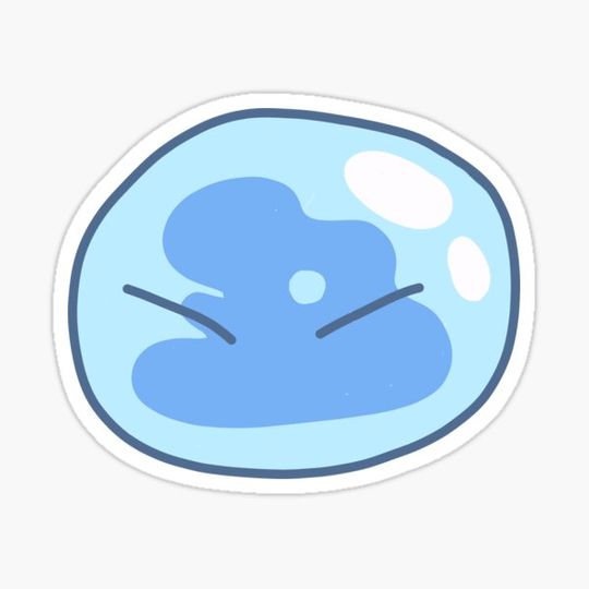 Discover Neutral Rimuru