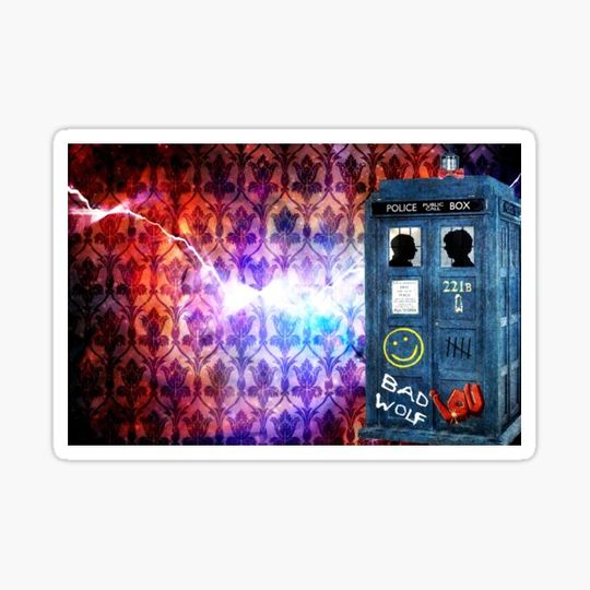Discover Consulting Time Lord