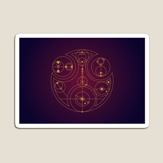 Discover Old Patrexean Gallifreyan
