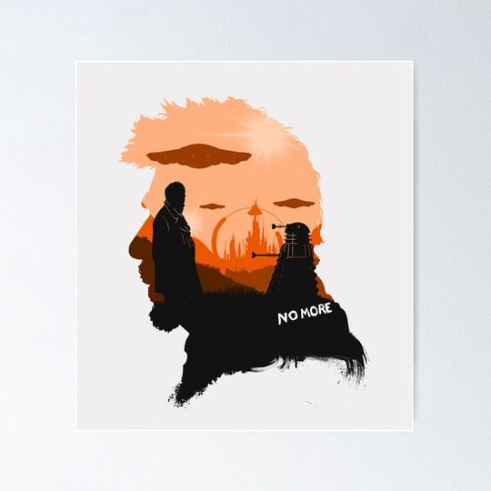 Discover The War Doctor (Day of the Doctor)