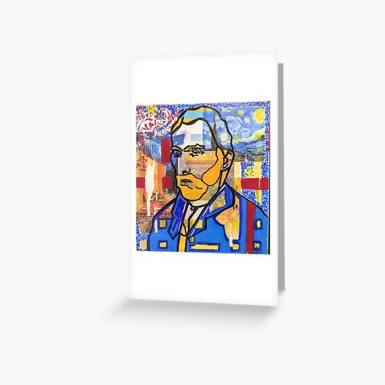 Discover Van Gogh World
