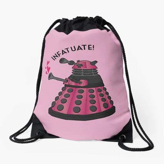 Discover Infatuate!