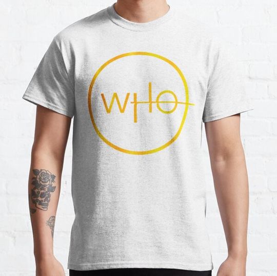 Discover Who