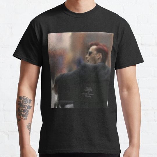 Discover Anniversary Gift David Tennant Gifts For Music Fan