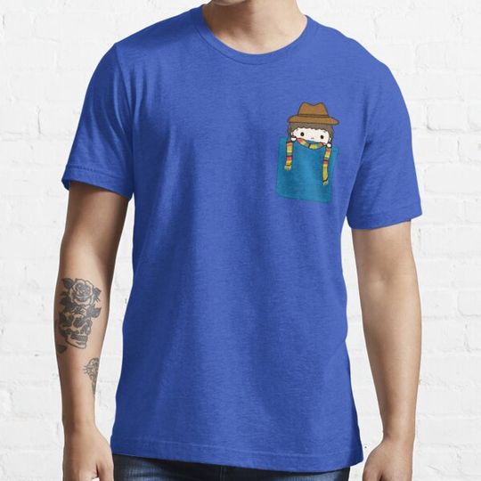 Discover Forth Doctor in my Pocket
