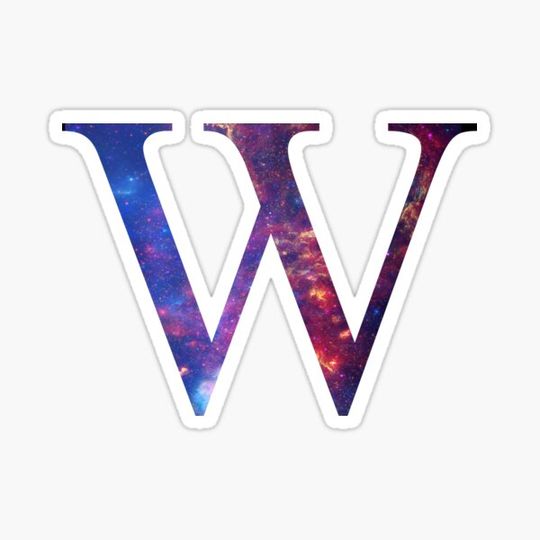 Discover W