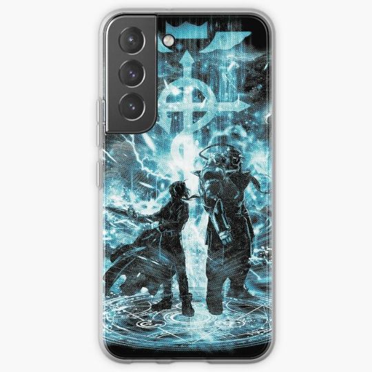 Discover brotherhood storm