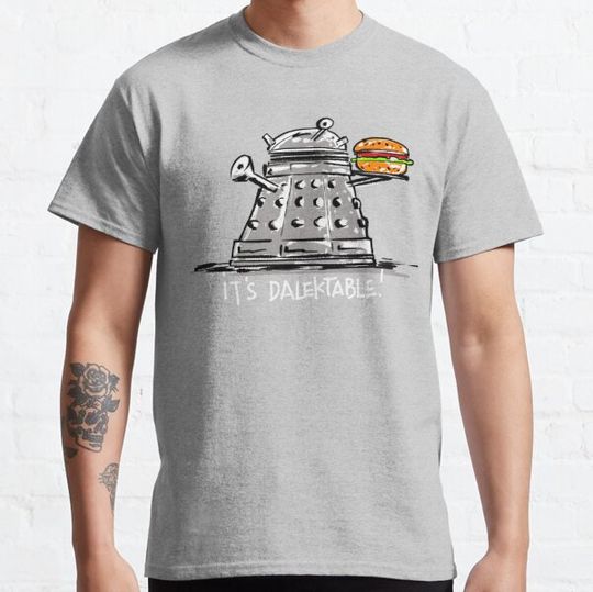 Discover dalektable