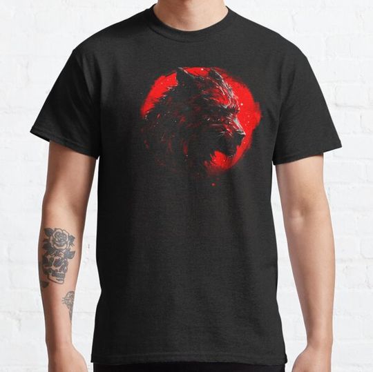 Discover werewolf