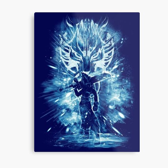 Discover final storm