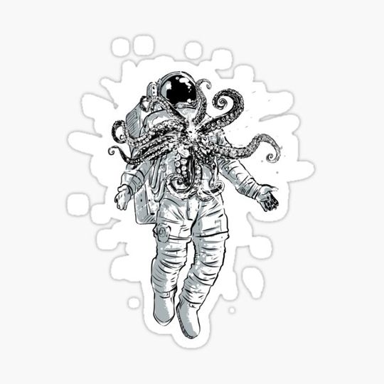 Discover Astroctopus