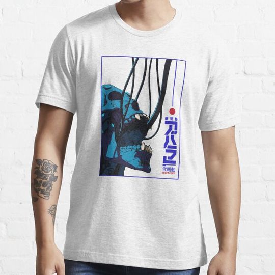 Discover Skull Cyberpunk Cyborg Vaporwave Urban Style