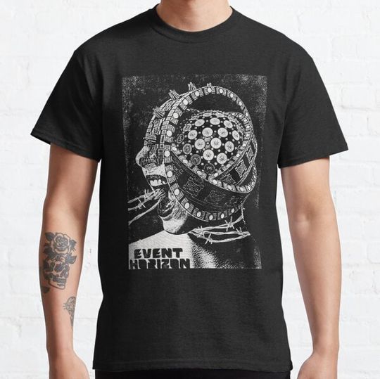 Discover Event Horizon