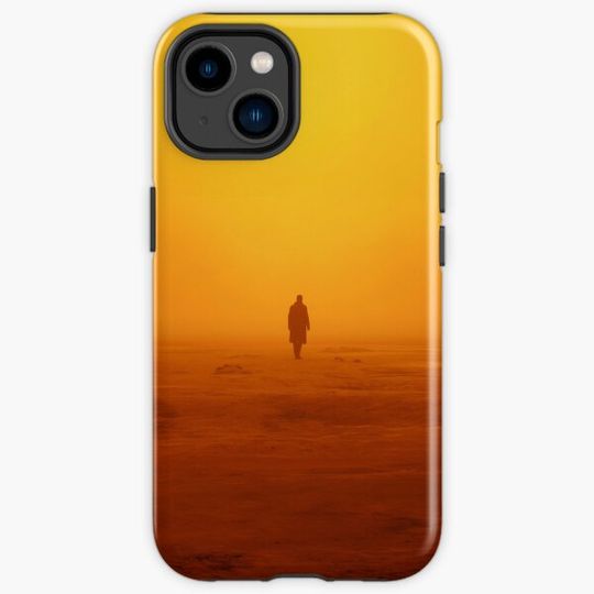 Discover Blade Runner 2049