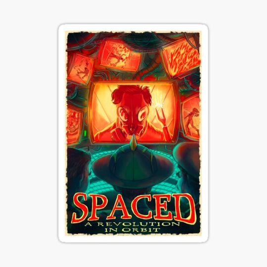 Discover Spaced