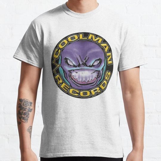 Discover COOLMAN RECORDS