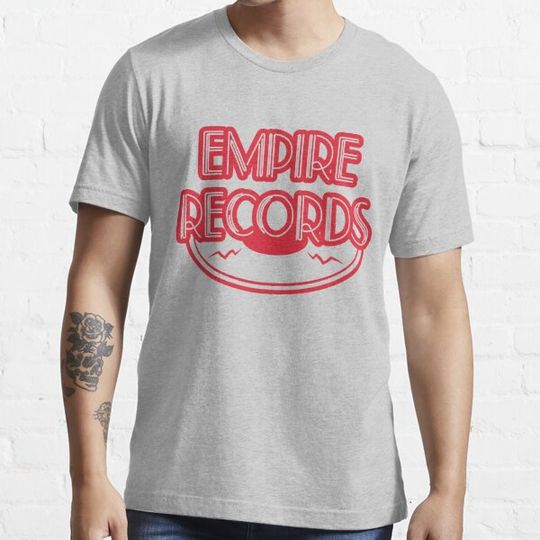 Discover Empire Records