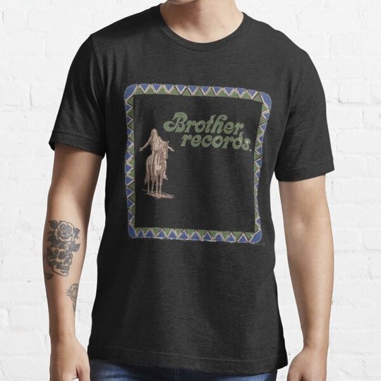 Discover Brother Records Classic