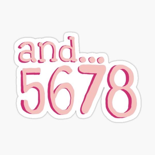 Discover and... 5678