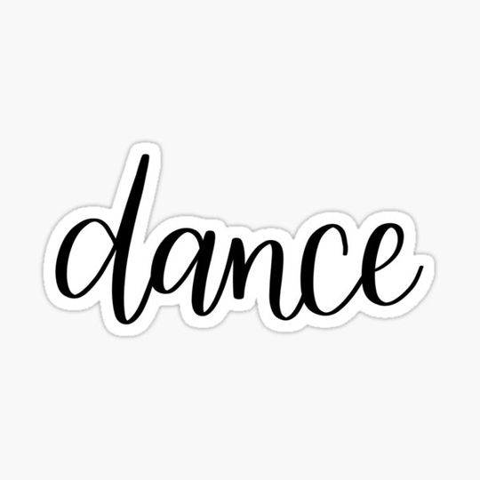 Discover Dance