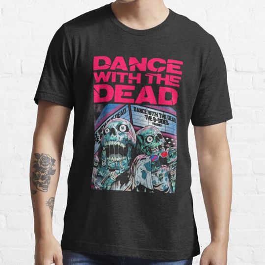Discover DANCE WITH THE DEAD
