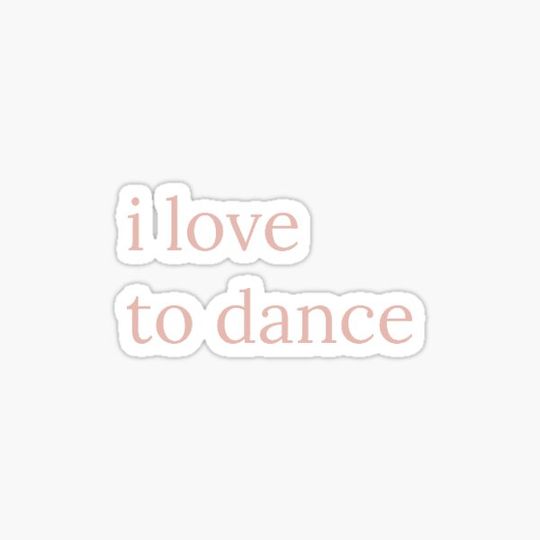 Discover i love dance!!!