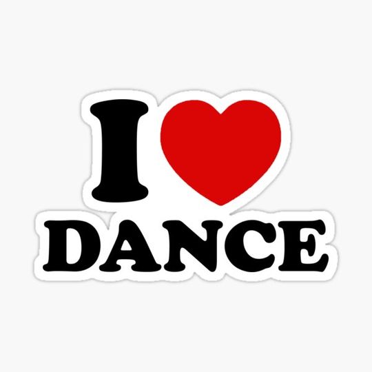 Discover I LOVE DANCE
