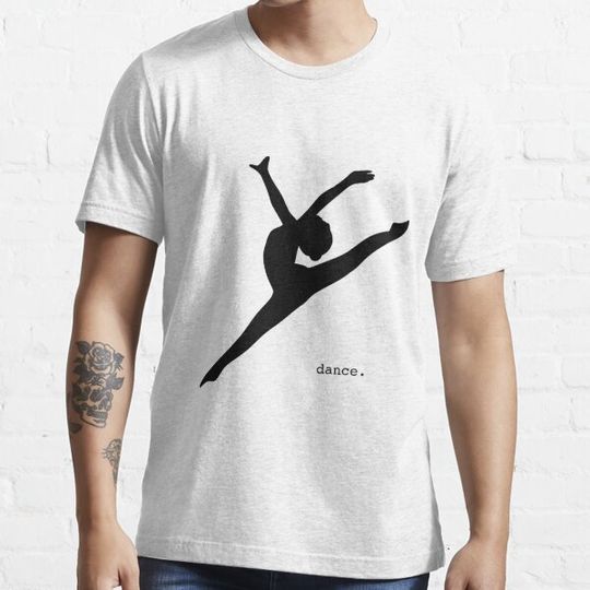 Discover Dance.
