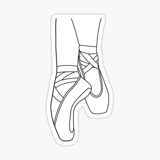 Discover Pointe shoes