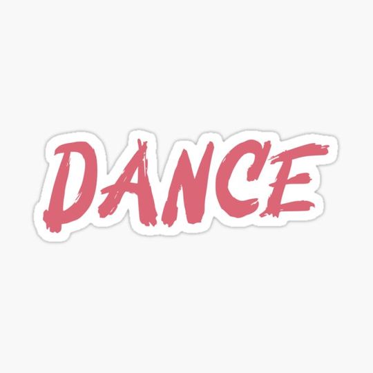 Discover Dance design