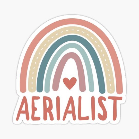 Discover aerialist
