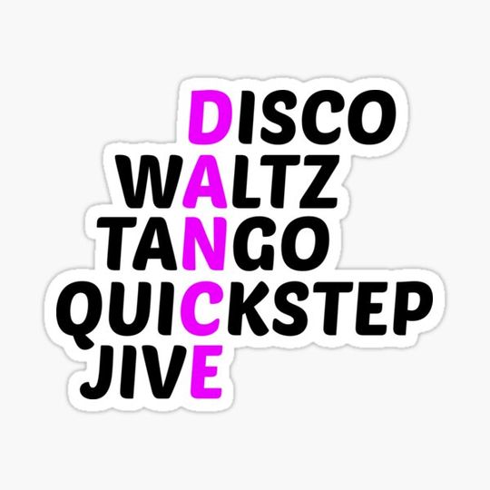 Discover DANCE