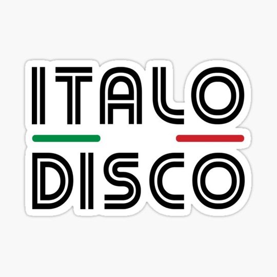 Discover Italo Disco
