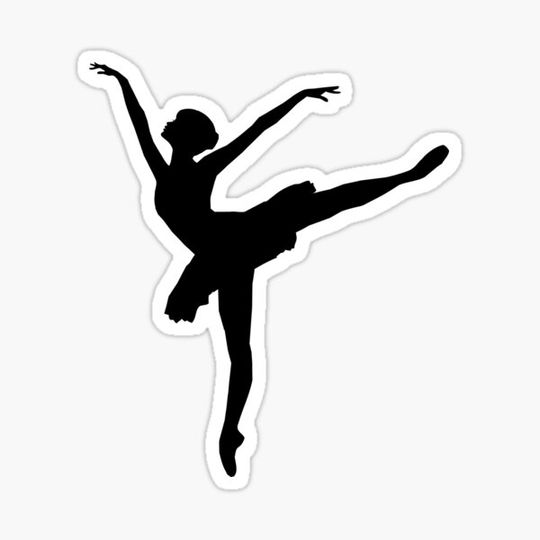 Discover Arabesque Dancer