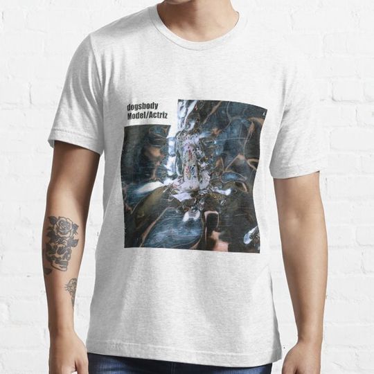 Discover Dogsbody by Model/Actriz