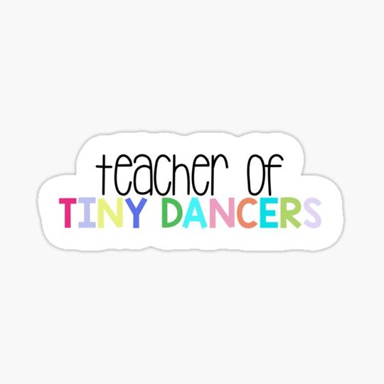 Discover Teacher of Tiny Dancers