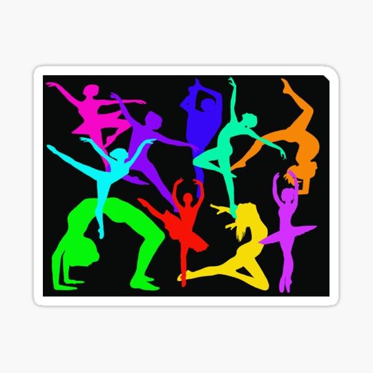 Discover Dance