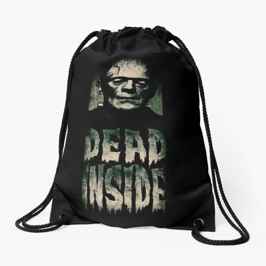 Discover DEAD INSIDE