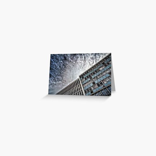 Discover Urban Vessel