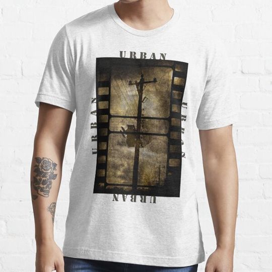Discover Urban T-shirt