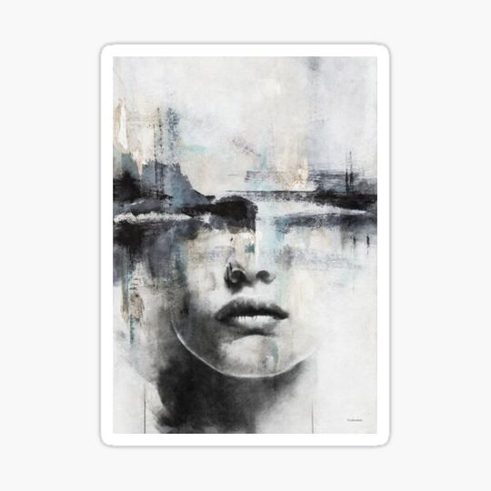 Discover Abstract harmony ...