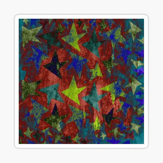 Discover Abstract sky