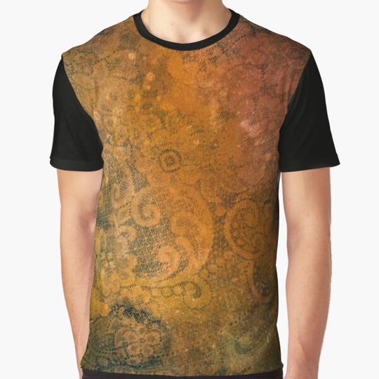 Discover Colorful Messiness