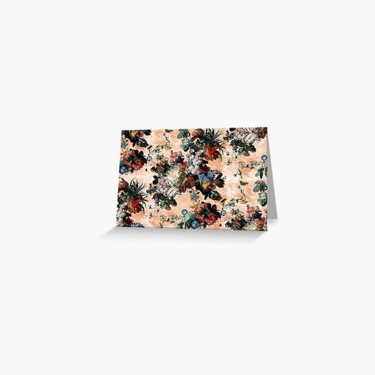 Discover crowbar rose pattern
