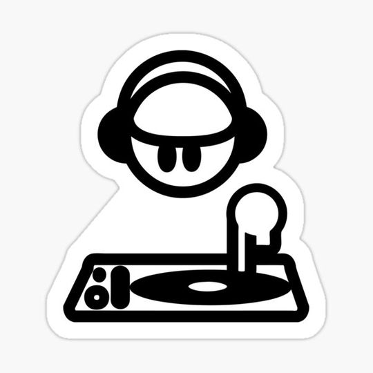 Discover Mixer