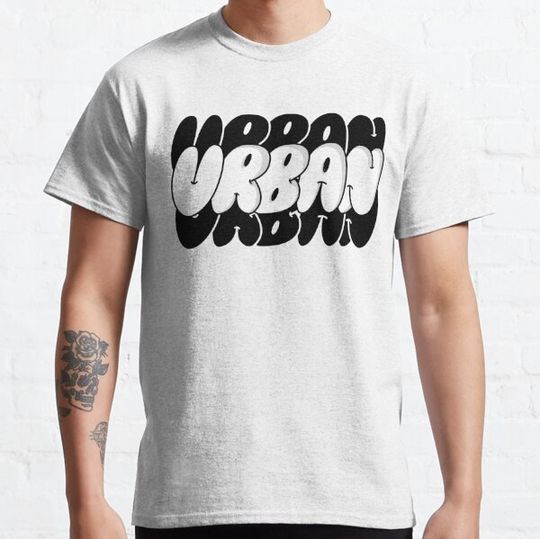 Discover Urban